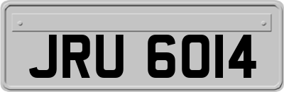 JRU6014