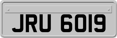 JRU6019