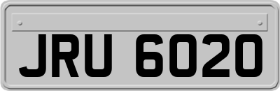 JRU6020