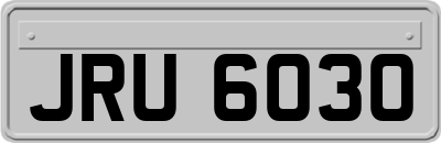 JRU6030