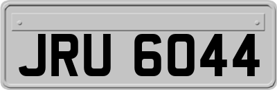 JRU6044