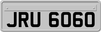 JRU6060