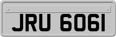 JRU6061