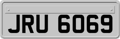 JRU6069