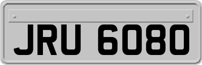 JRU6080