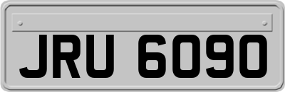 JRU6090