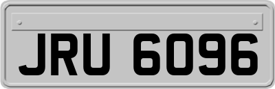 JRU6096