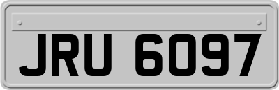 JRU6097