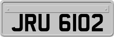 JRU6102
