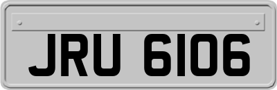 JRU6106