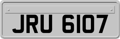 JRU6107