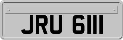 JRU6111