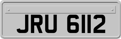 JRU6112