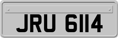 JRU6114