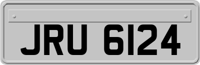 JRU6124