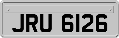 JRU6126