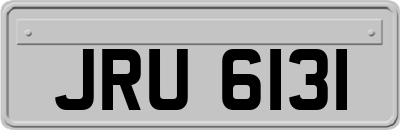JRU6131