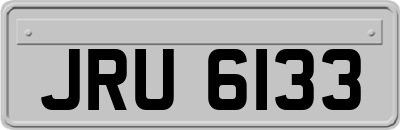 JRU6133