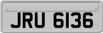 JRU6136