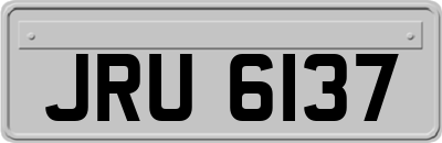 JRU6137