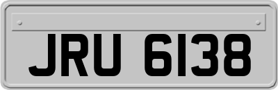 JRU6138