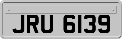 JRU6139