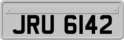 JRU6142