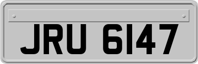 JRU6147