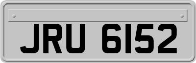 JRU6152