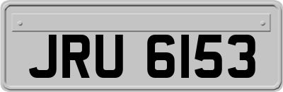 JRU6153