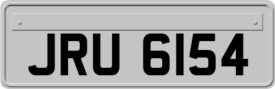 JRU6154