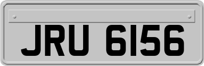 JRU6156