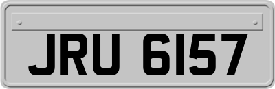 JRU6157