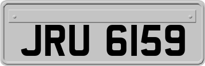 JRU6159