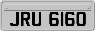 JRU6160