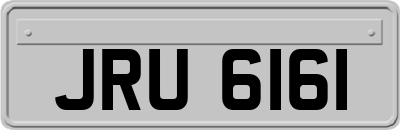 JRU6161