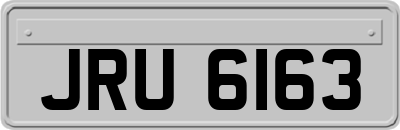 JRU6163