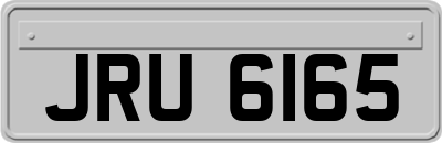 JRU6165