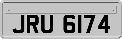 JRU6174