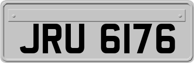 JRU6176