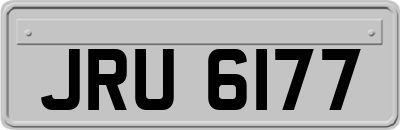 JRU6177