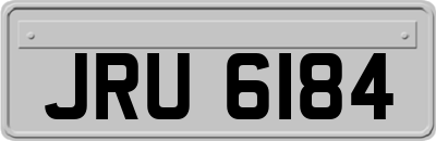 JRU6184