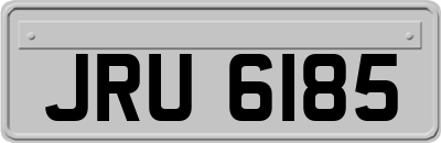 JRU6185