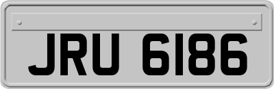 JRU6186