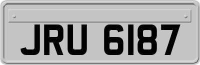 JRU6187