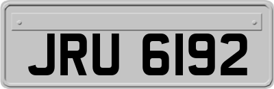 JRU6192