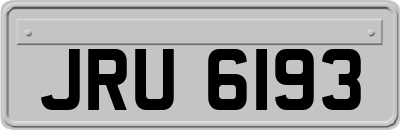 JRU6193