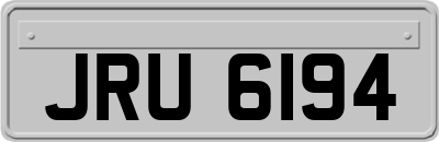 JRU6194