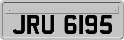 JRU6195