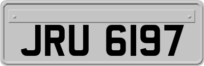 JRU6197